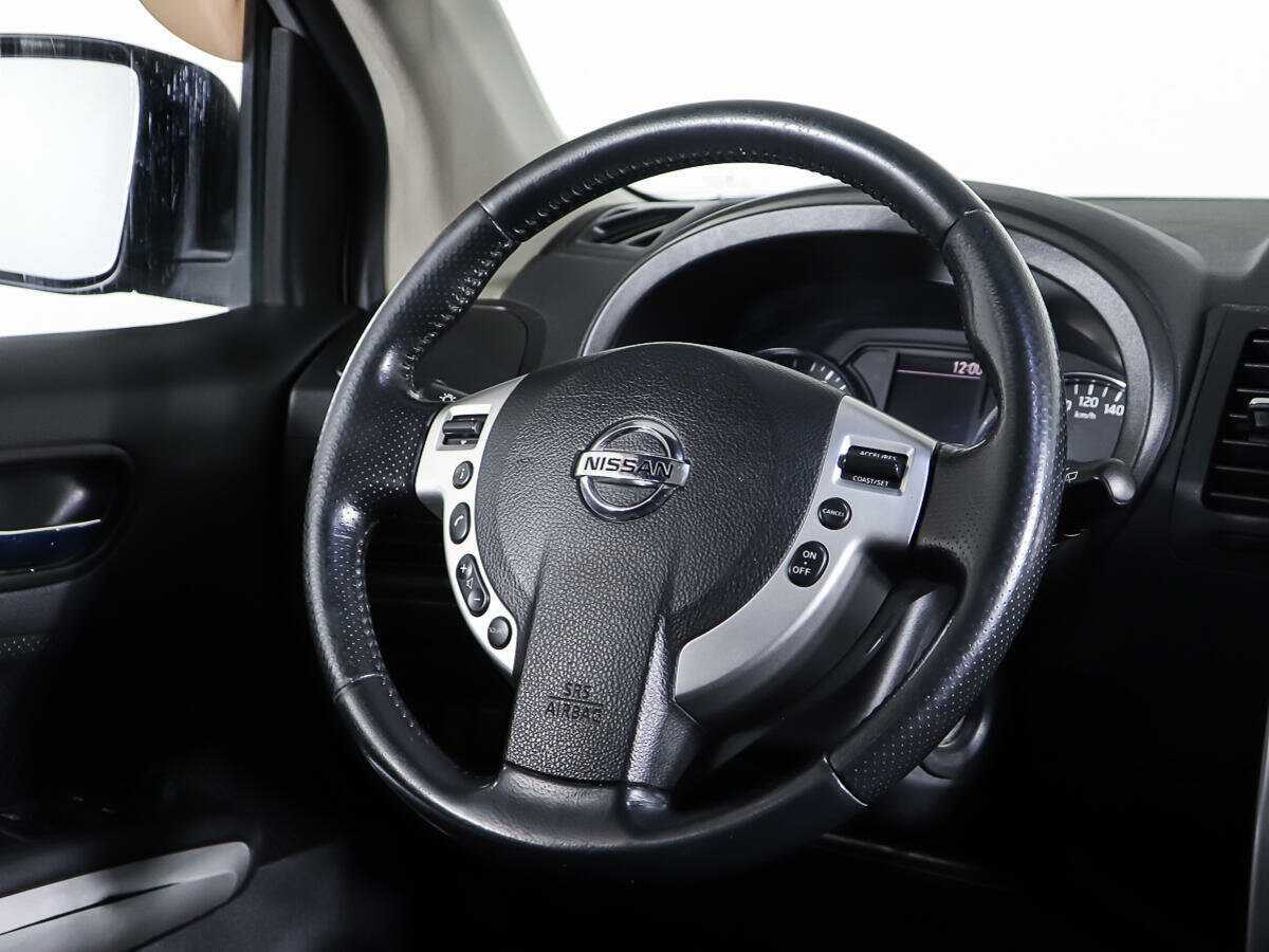 Купить Nissan X-Trail, 2011, 130 992 км, фото №15