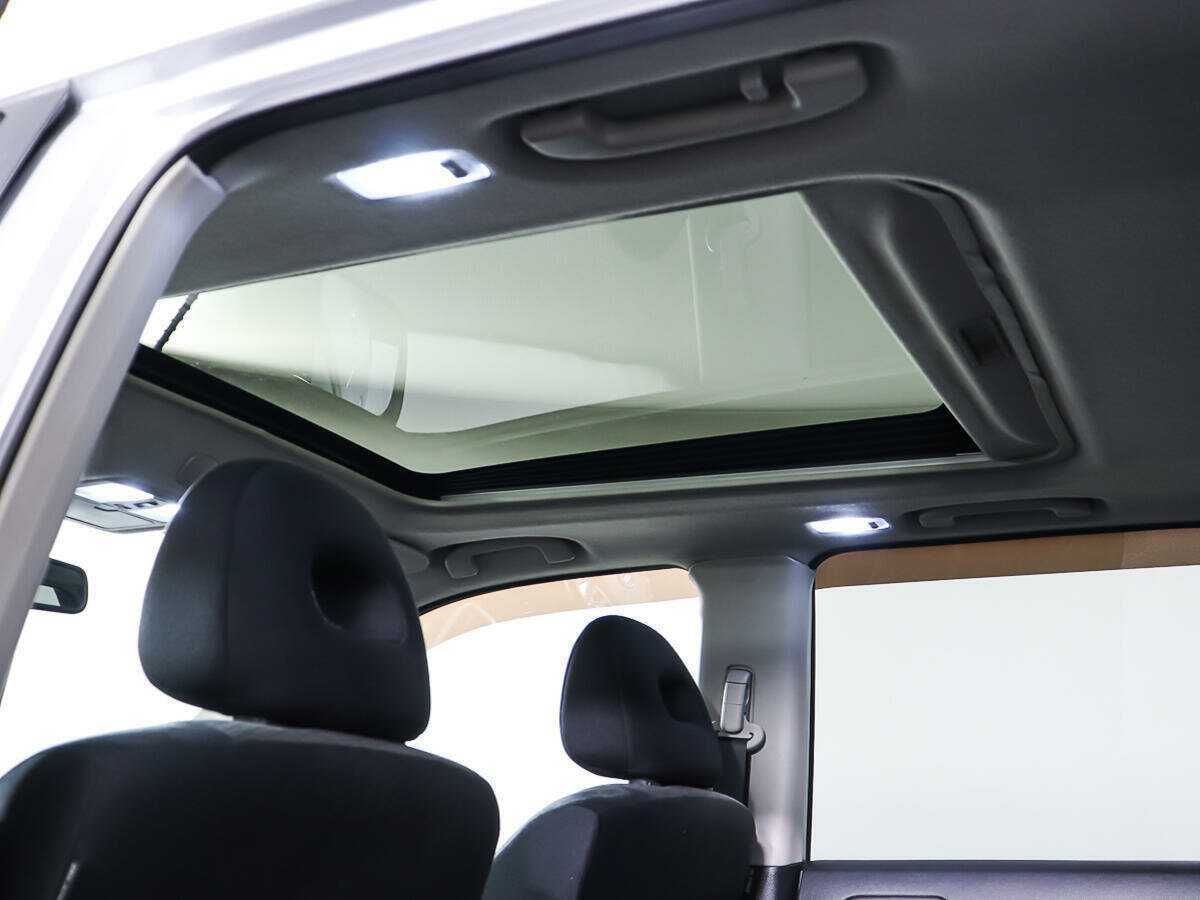 Купить Nissan X-Trail, 2011, 130 992 км, фото №16