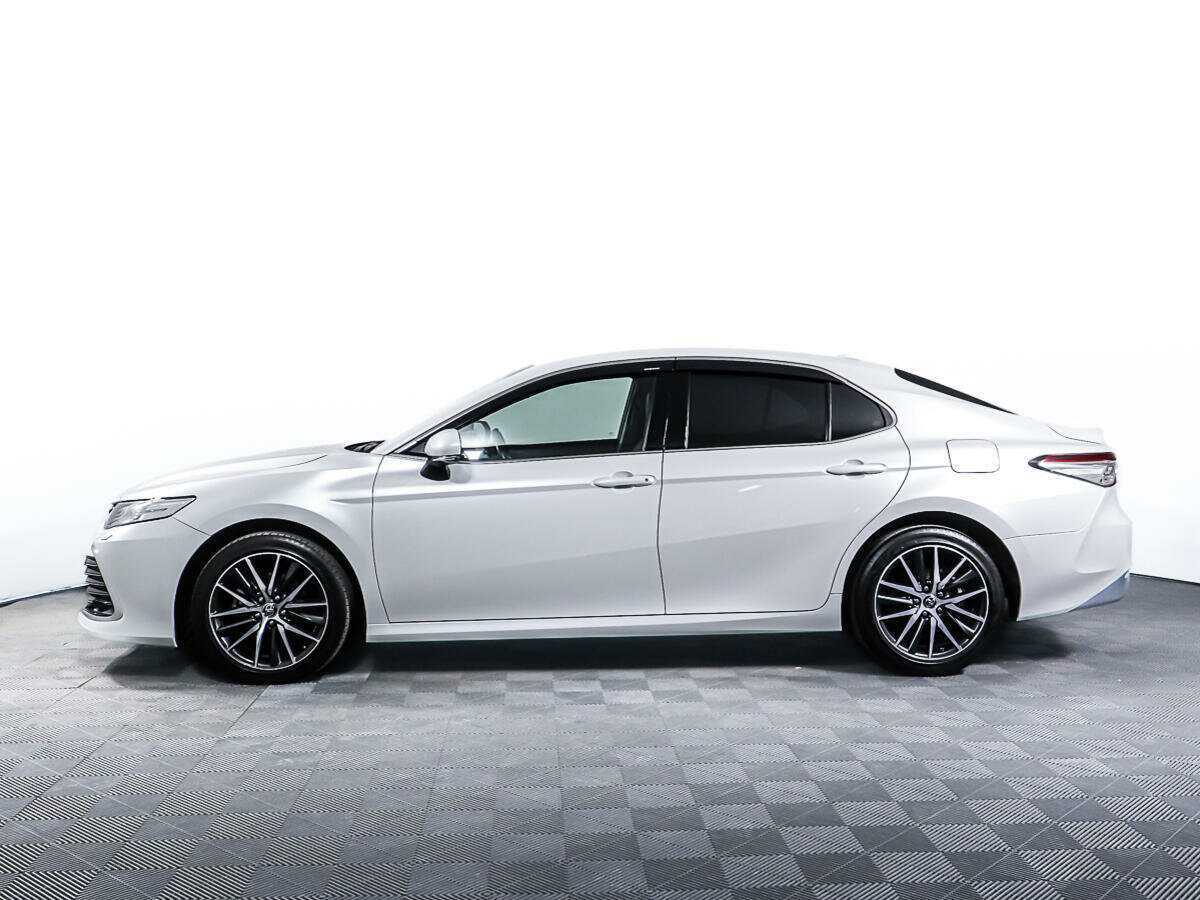 Купить Toyota Camry, 2021, 41 082 км, фото №8