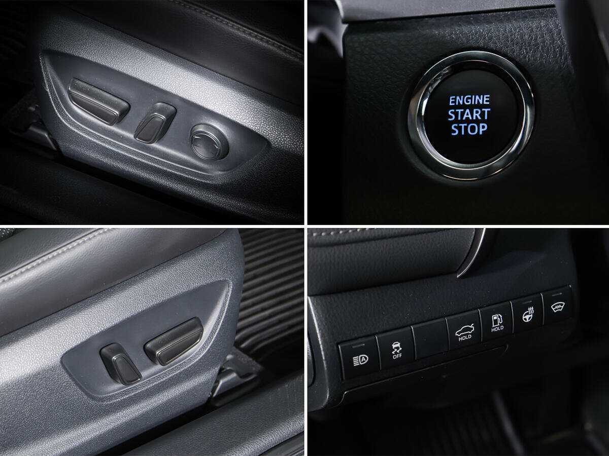 Купить Toyota Camry, 2021, 41 082 км, фото №18