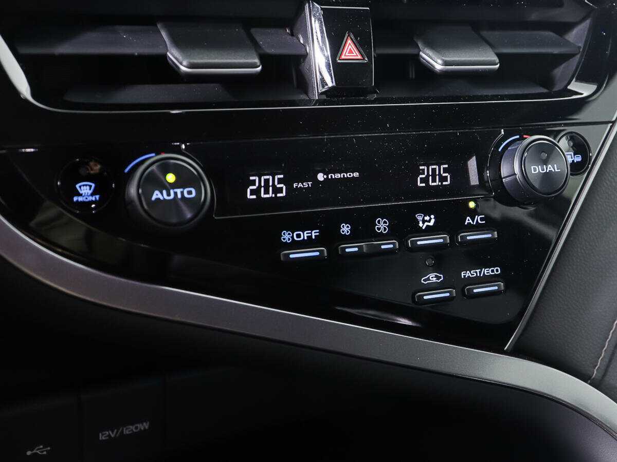 Купить Toyota Camry, 2021, 41 082 км, фото №19