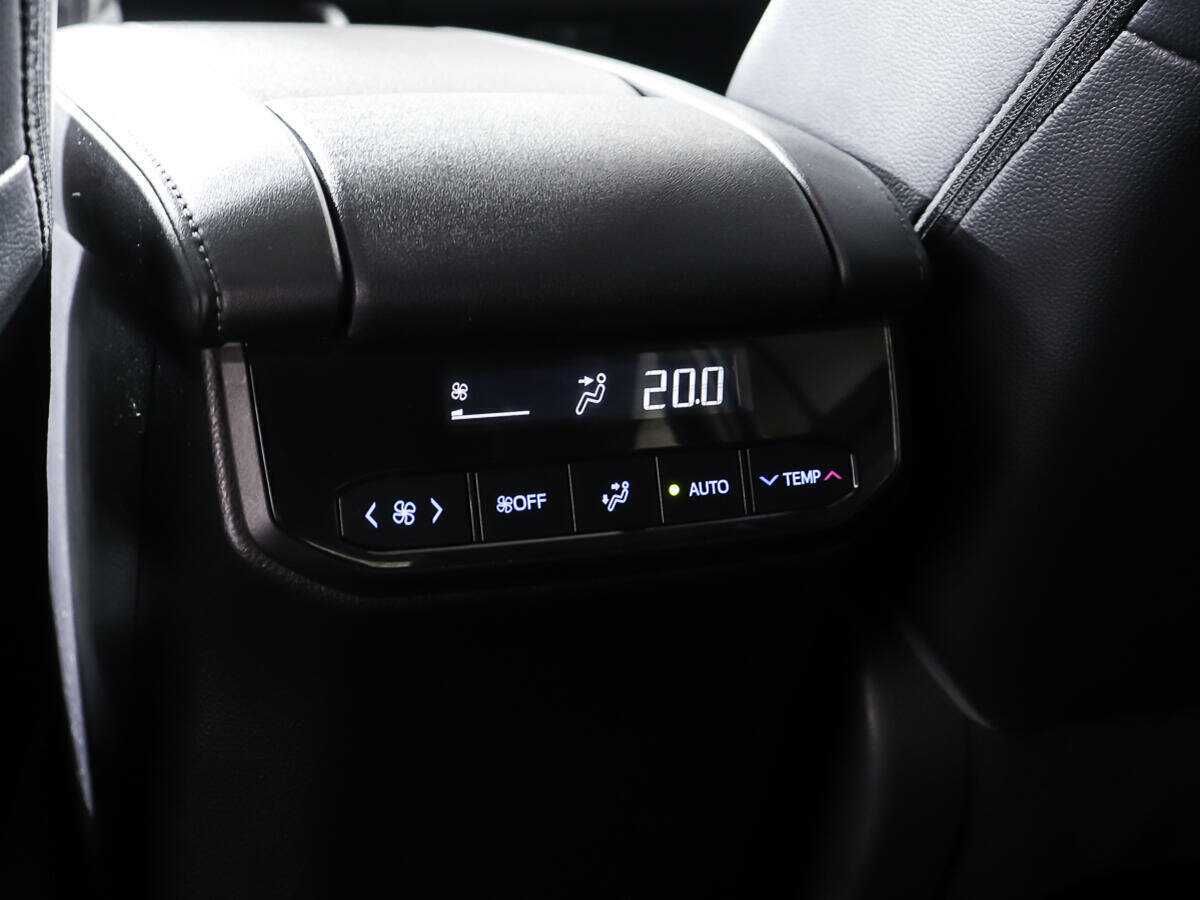 Купить Toyota Highlander, 2021, 17 089 км, фото №23