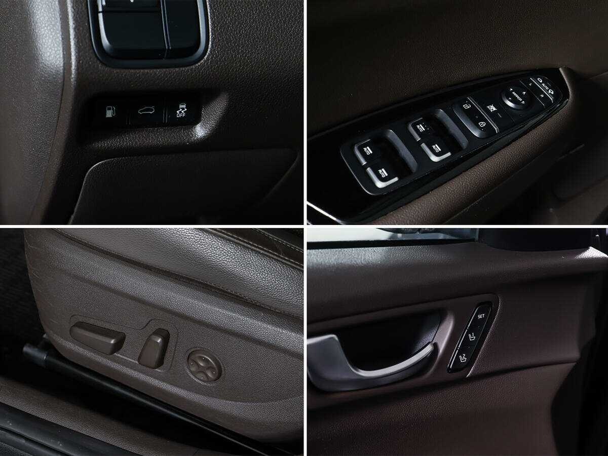 Купить Kia Optima, 2019, 52 800 км, фото №17