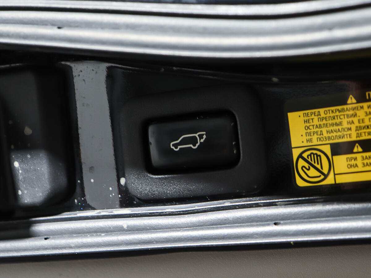 Купить Toyota Land Cruiser, 2012, 161 100 км, фото №16