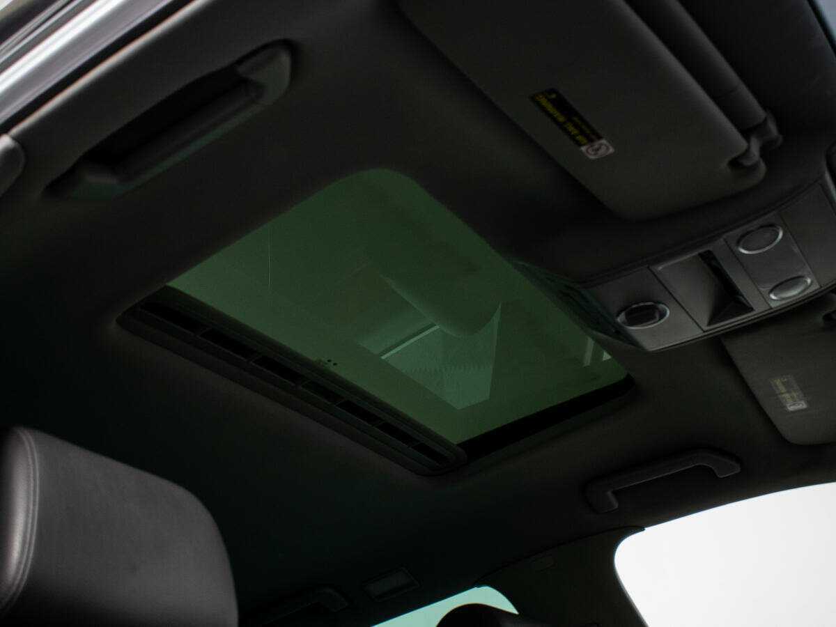 Купить Volkswagen Touareg, 2003, 356 200 км, фото №10