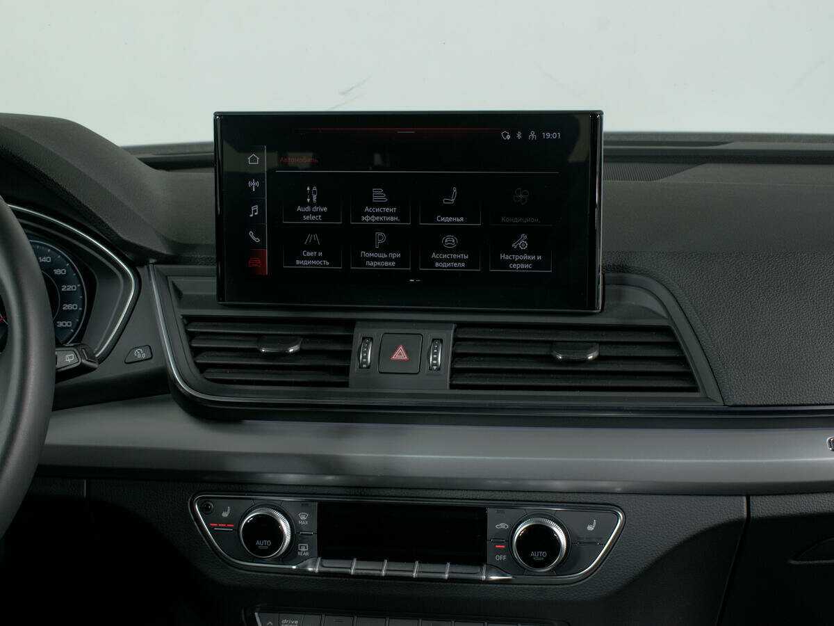 Купить Audi Q5 45 TFSI, 2021, 36 022 км, фото №12