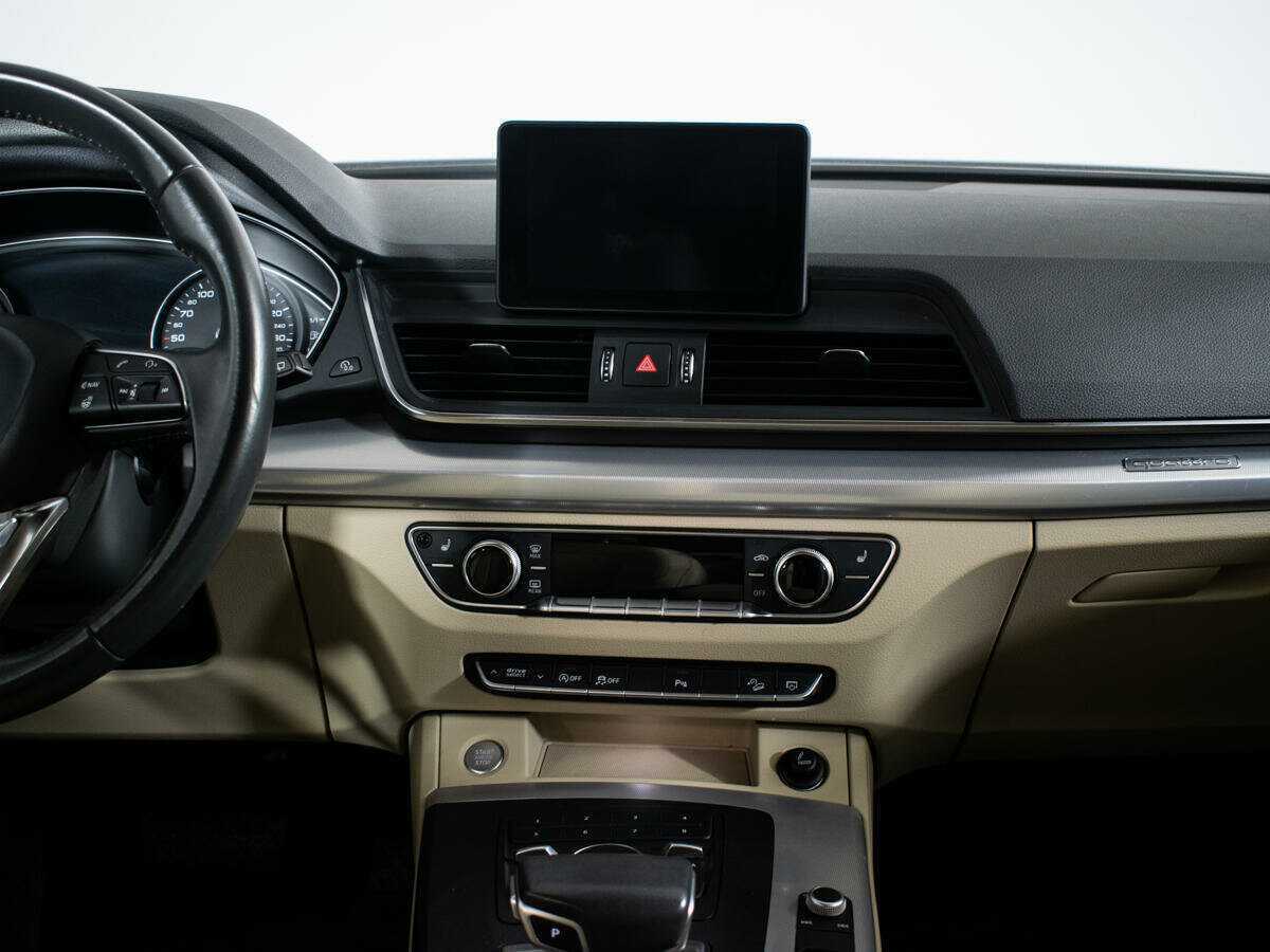 Купить Audi Q5, 2017, 58 000 км, фото №9