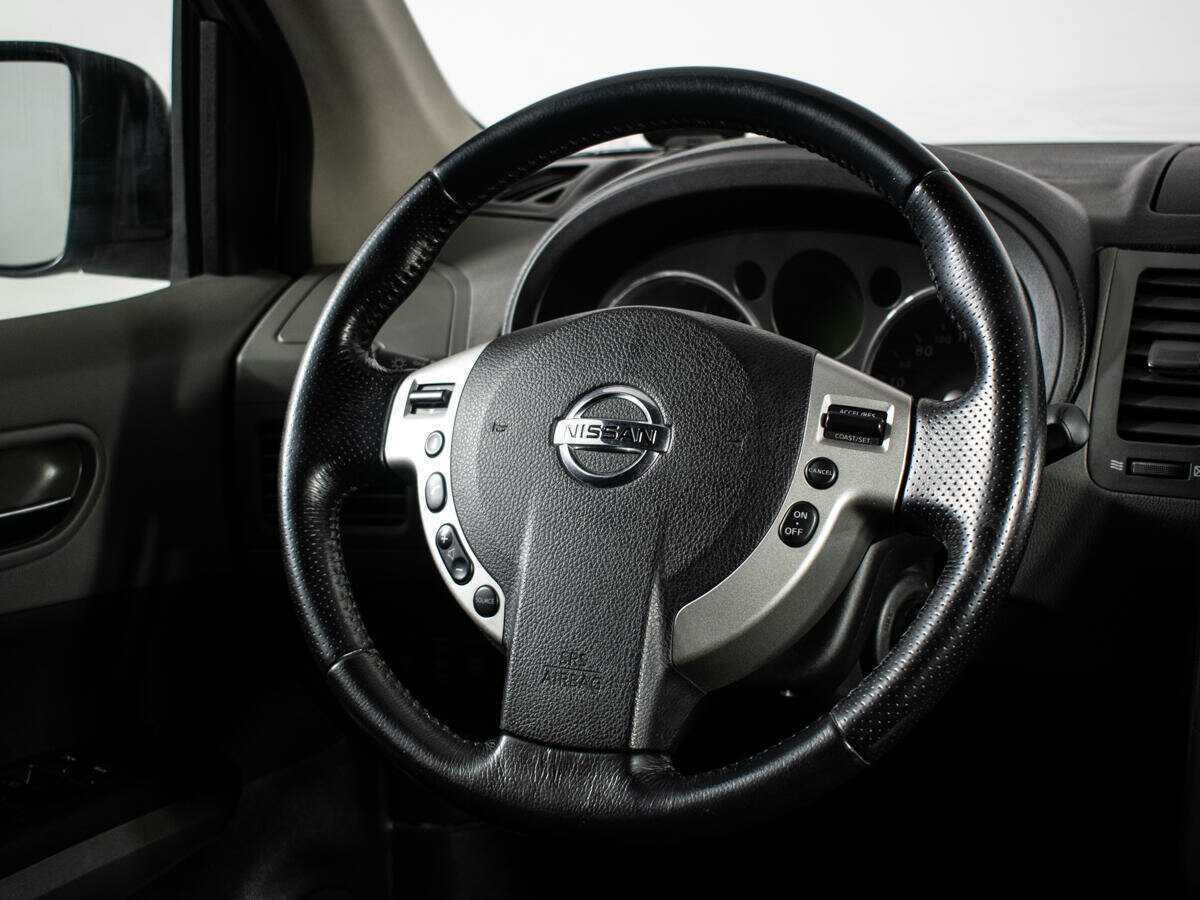 Купить Nissan X-Trail, 2008, 81 650 км, фото №14