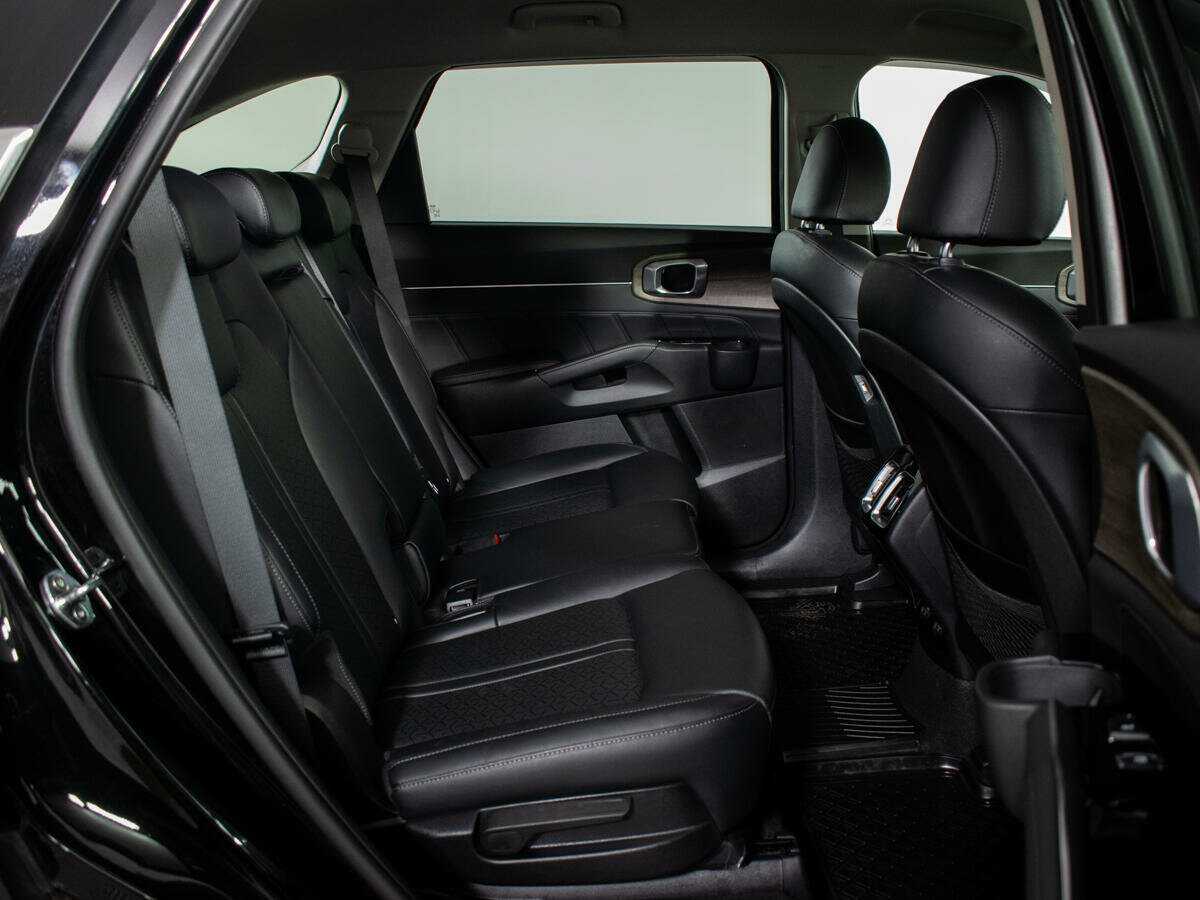 Купить Kia Sorento, 2021, 15 803 км, фото №6