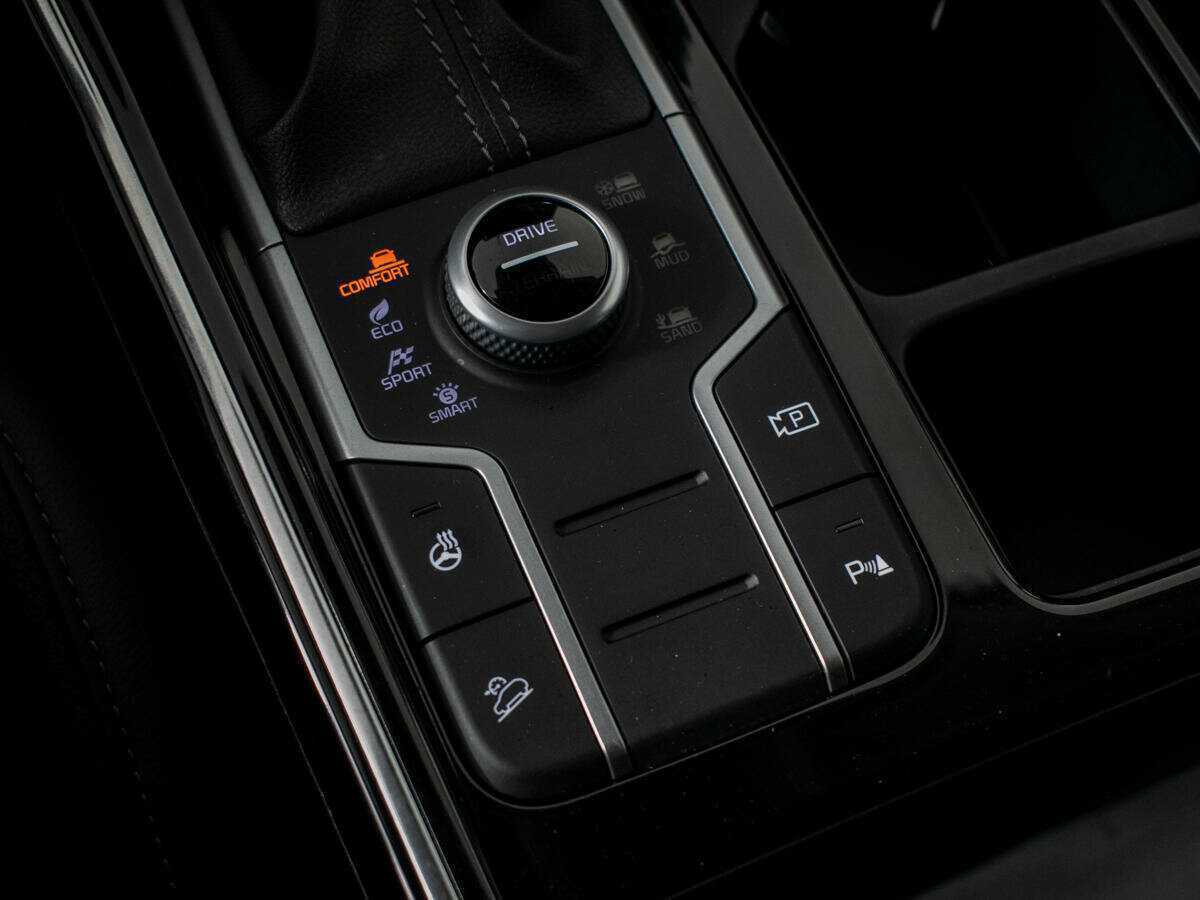 Купить Kia Sorento, 2021, 15 803 км, фото №12