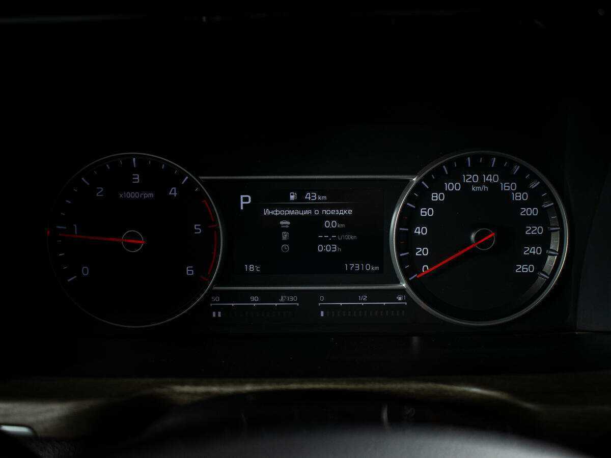 Купить Kia Sorento, 2021, 15 803 км, фото №15