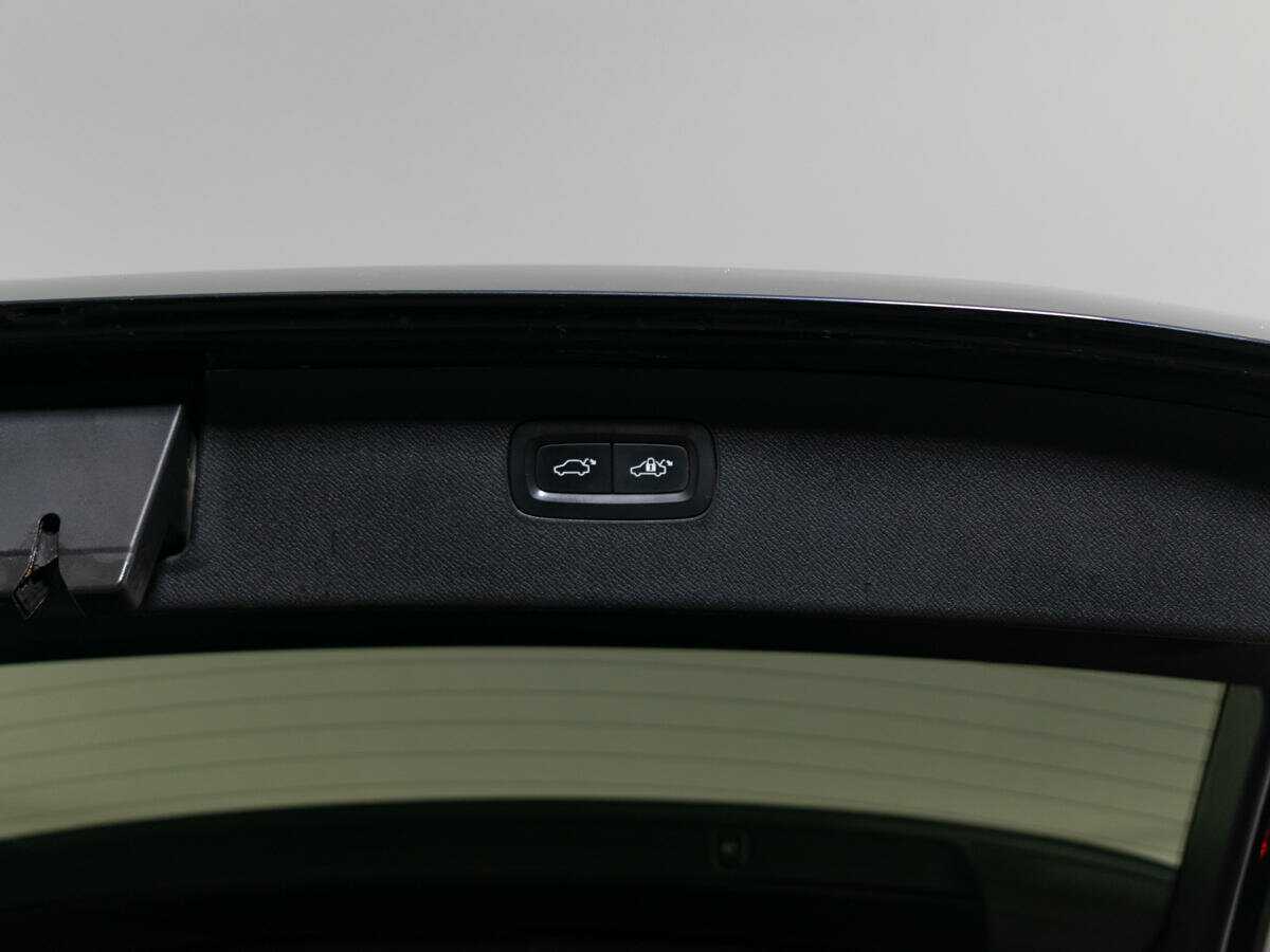 Купить Volvo XC90, 2016, 218 174 км, фото №10