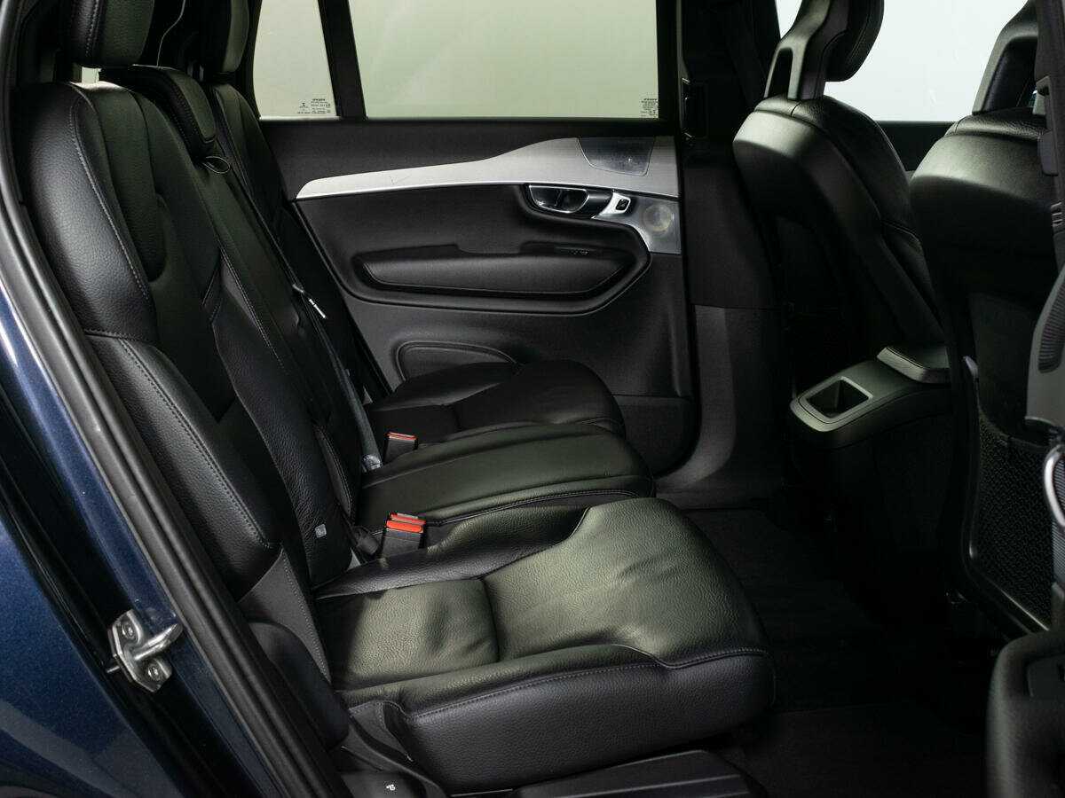 Купить Volvo XC90, 2016, 218 174 км, фото №13