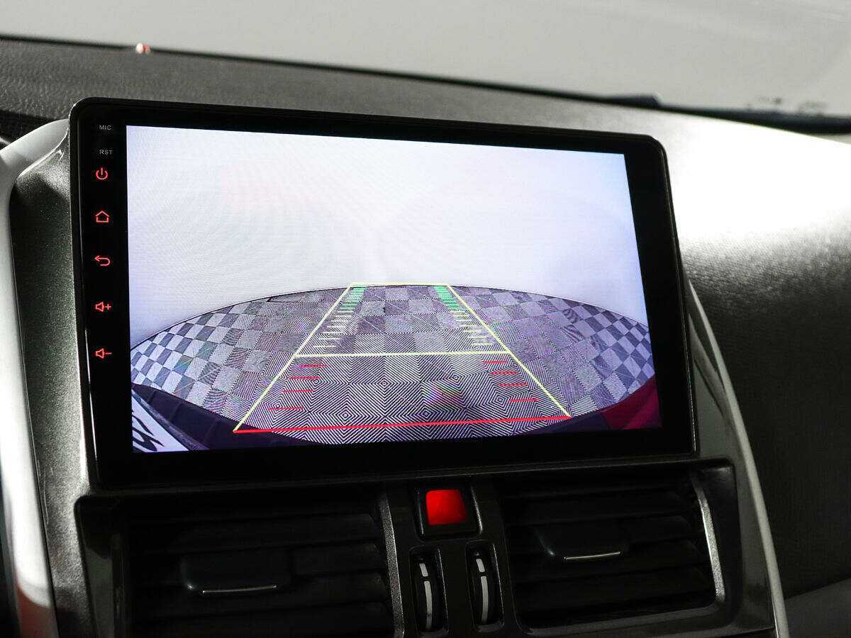 Купить Volvo XC60, 2011, 132 000 км, фото №13