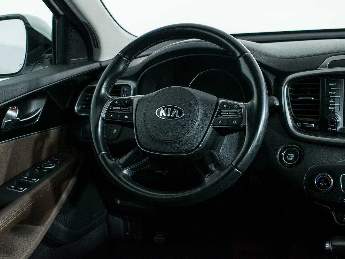 Купить Kia Sorento, 2018, 103 107 км, фото №14