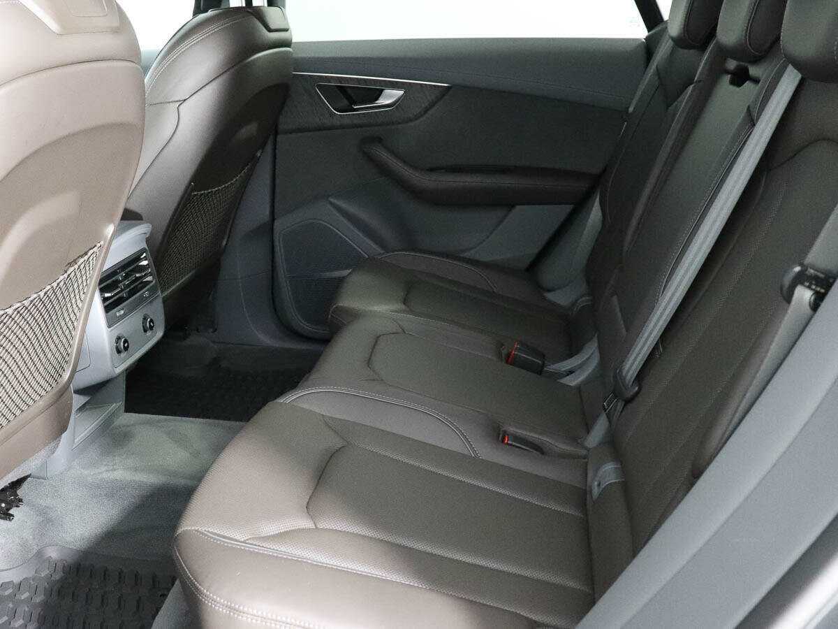 Купить Audi Q8 45 TDI, 2019, 100 653 км, фото №13