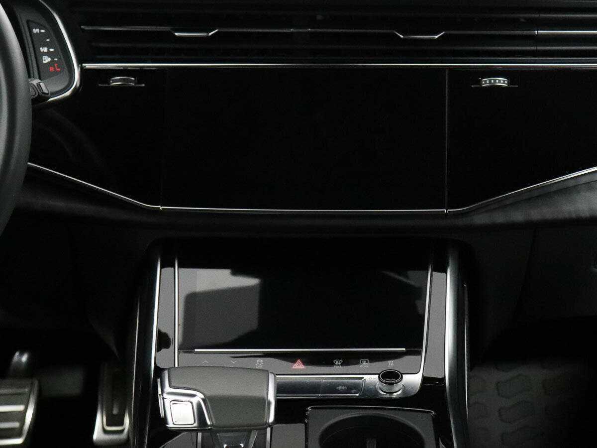 Купить Audi Q8 45 TDI, 2019, 100 653 км, фото №17