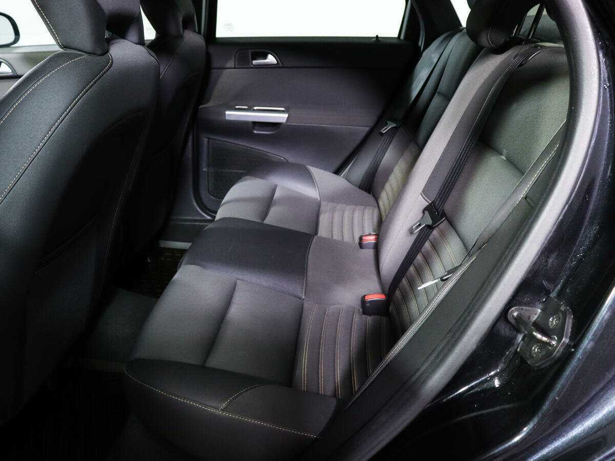 Купить Volvo S40, 2011, 155 112 км, фото №10