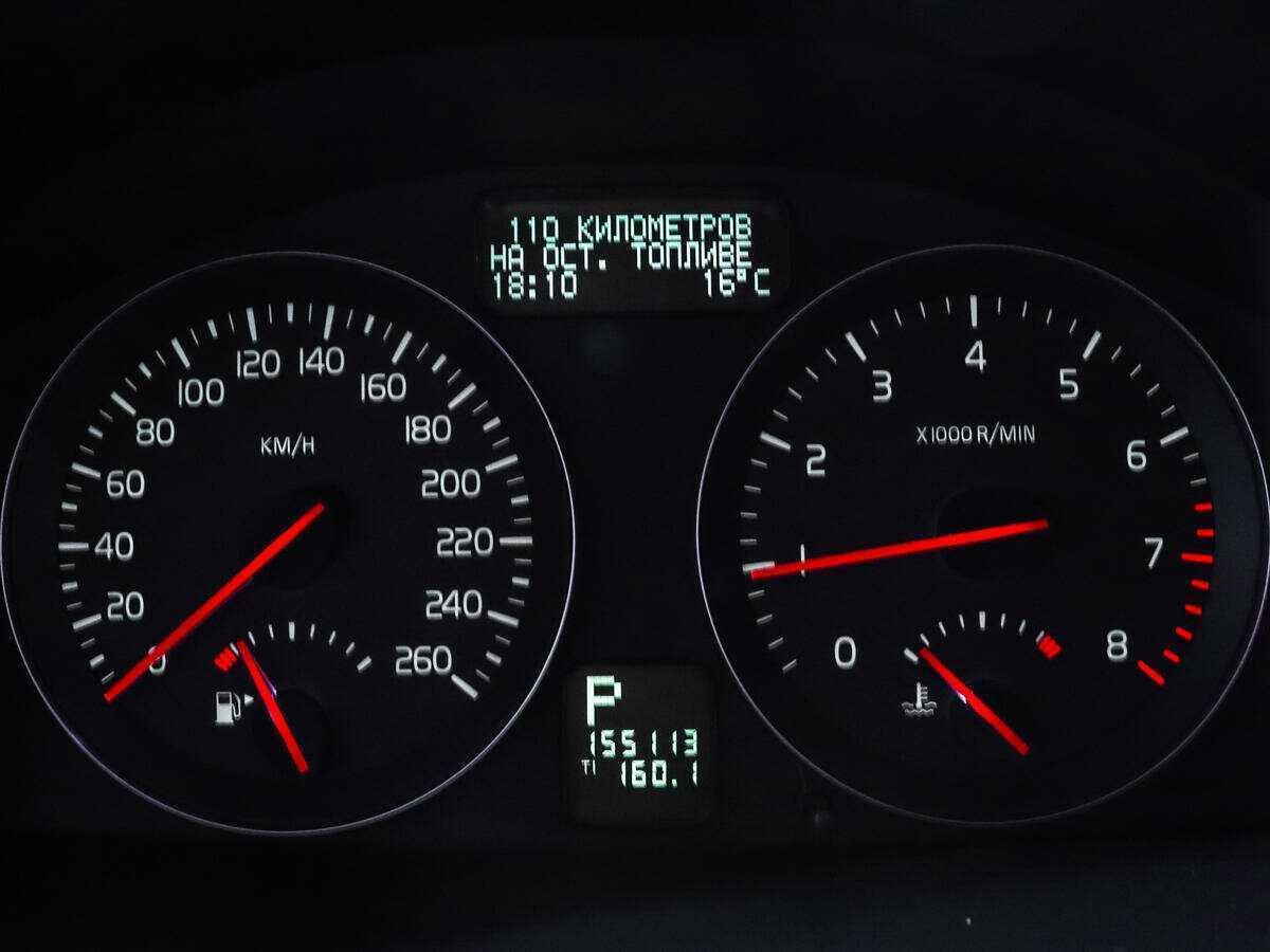 Купить Volvo S40, 2011, 155 112 км, фото №11