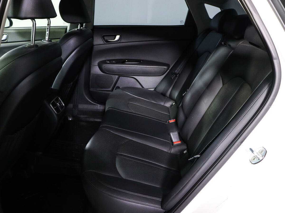 Купить Kia Optima, 2019, 60 000 км, фото №10