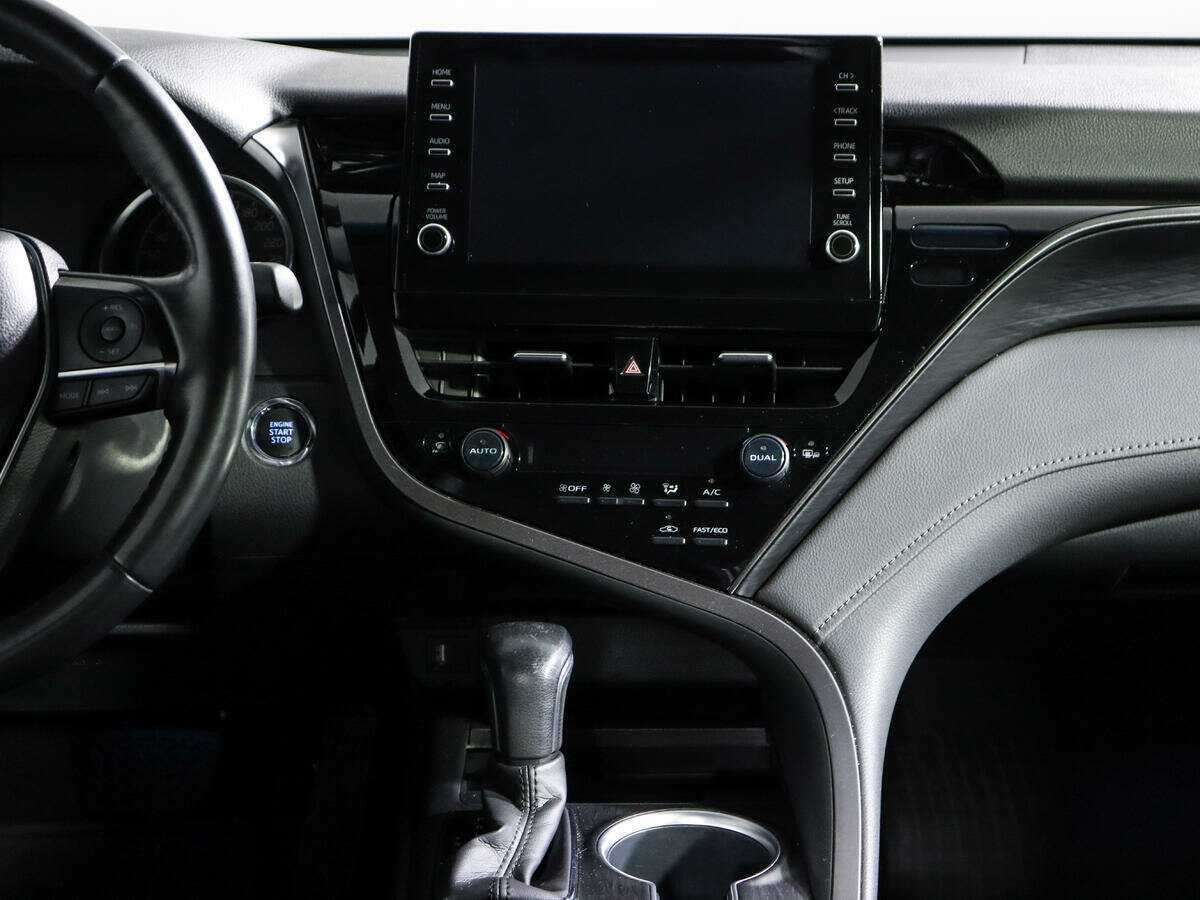 Купить Toyota Camry, 2021, 91 214 км, фото №11