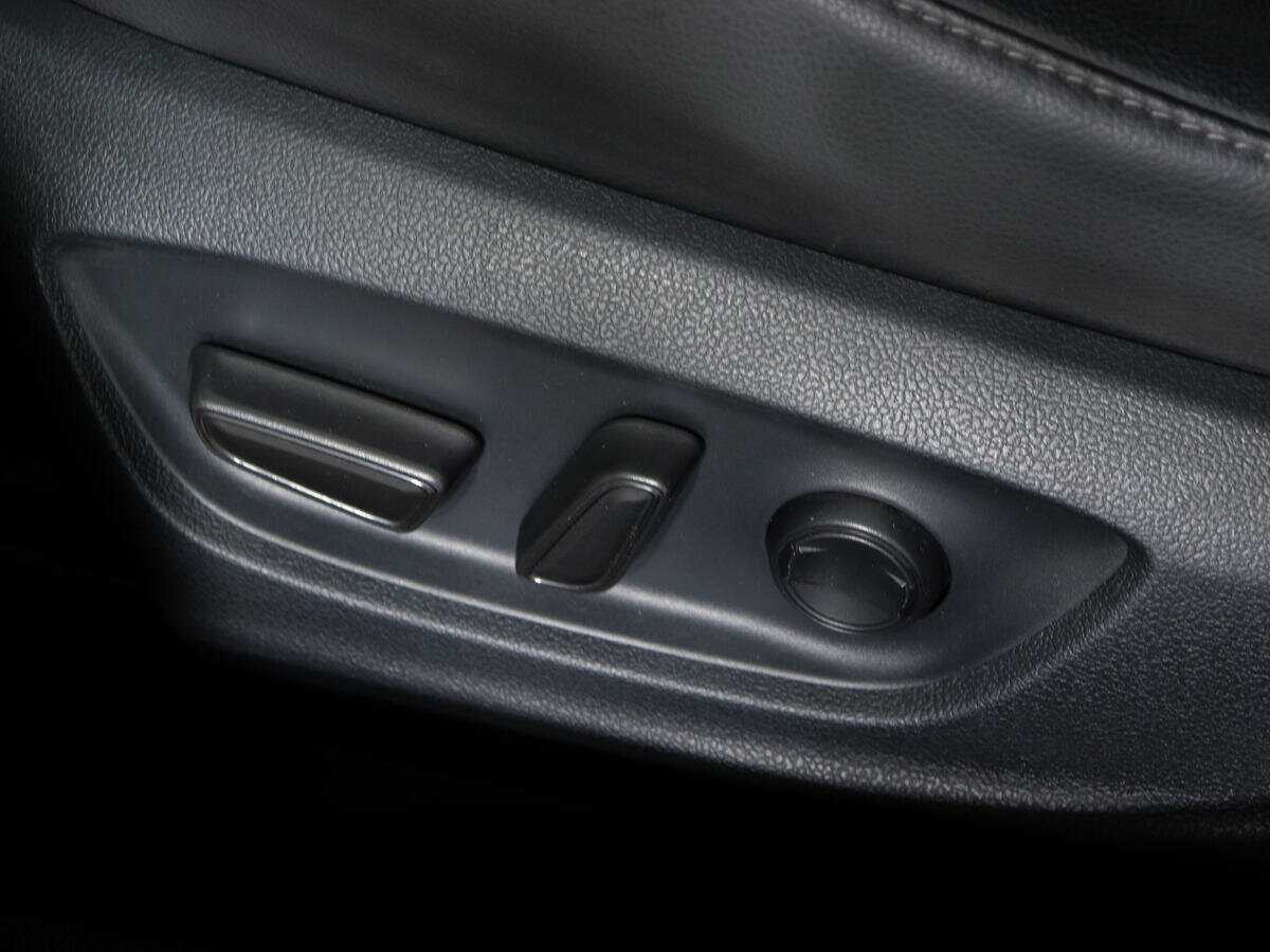 Купить Toyota Camry, 2021, 91 214 км, фото №17