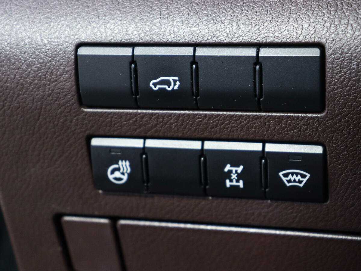 Купить Lexus RX 300, 2018, 66 938 км, фото №22