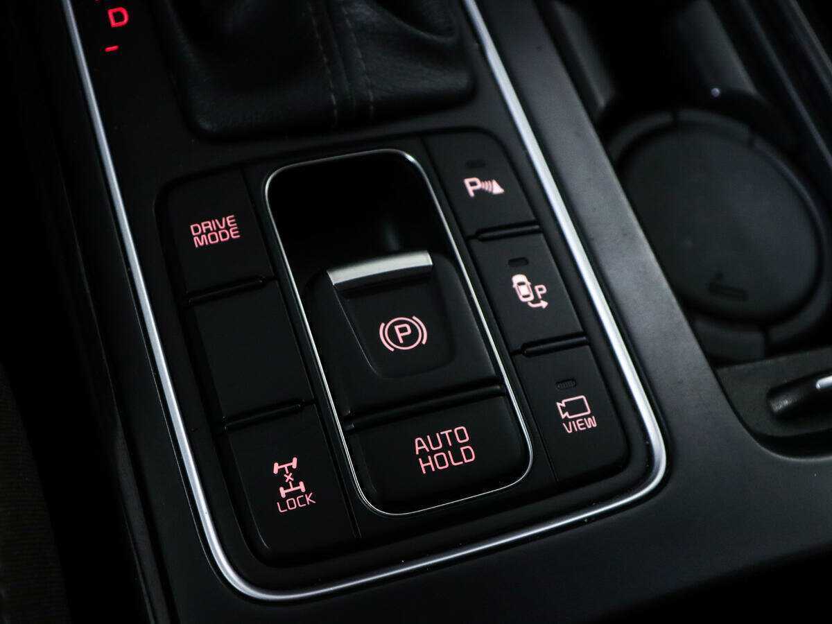 Купить Kia Sorento, 2019, 75 862 км, фото №14