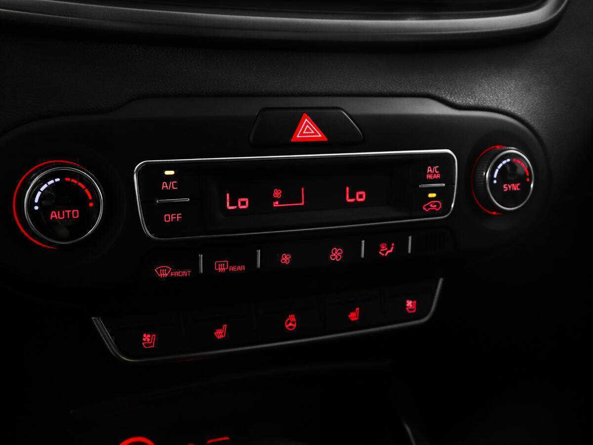 Купить Kia Sorento, 2019, 75 862 км, фото №15