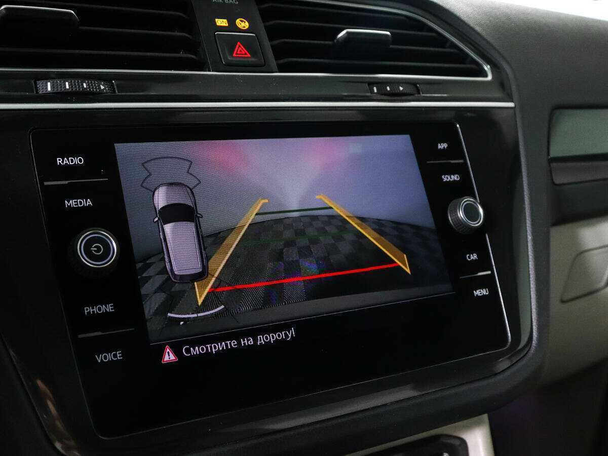 Купить Volkswagen Tiguan, 2018, 67 721 км, фото №15