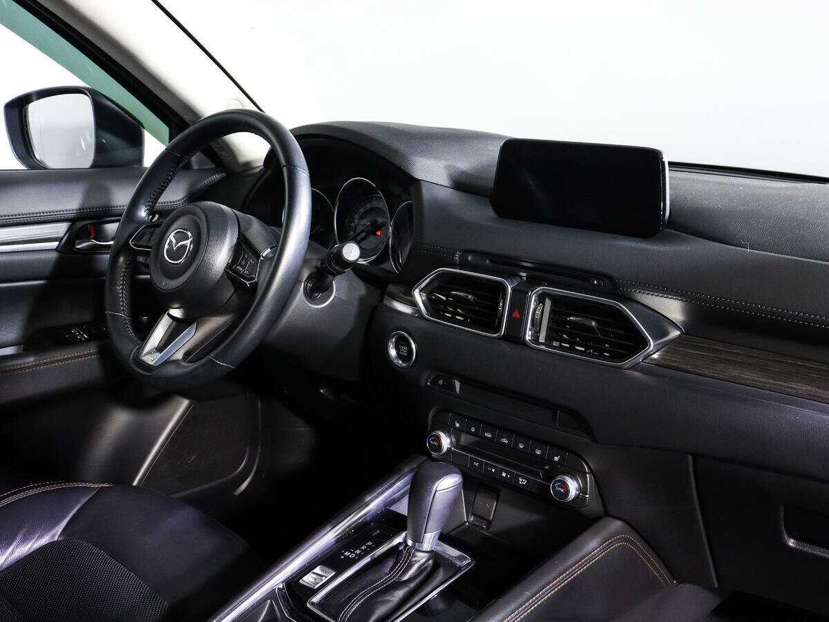 Купить Mazda CX-5, 2020, 59 474 км, фото №9