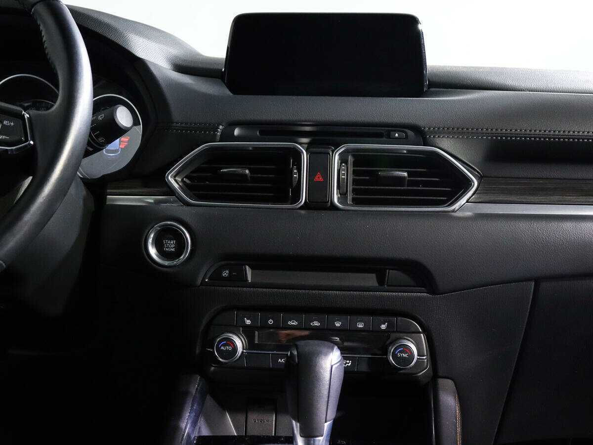 Купить Mazda CX-5, 2020, 59 474 км, фото №13