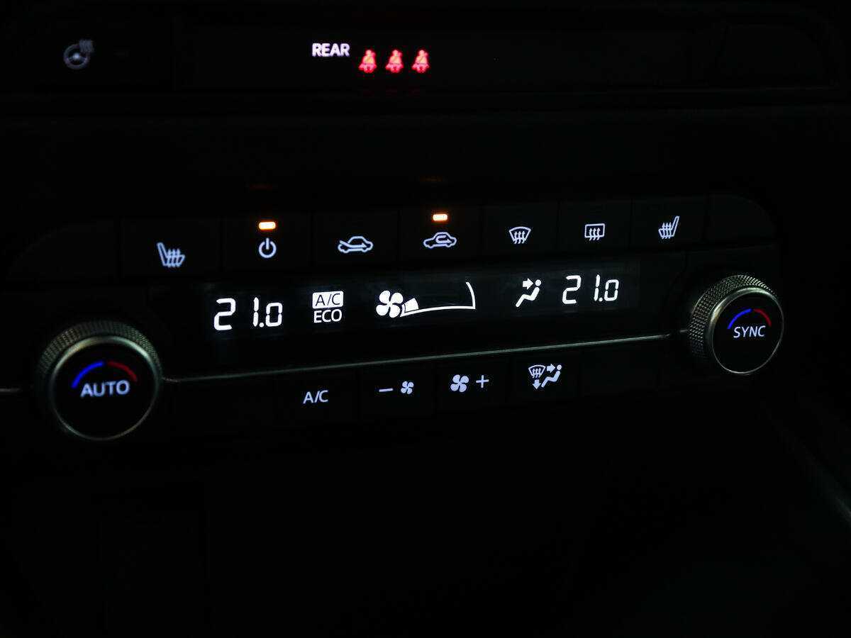 Купить Mazda CX-5, 2020, 59 474 км, фото №15