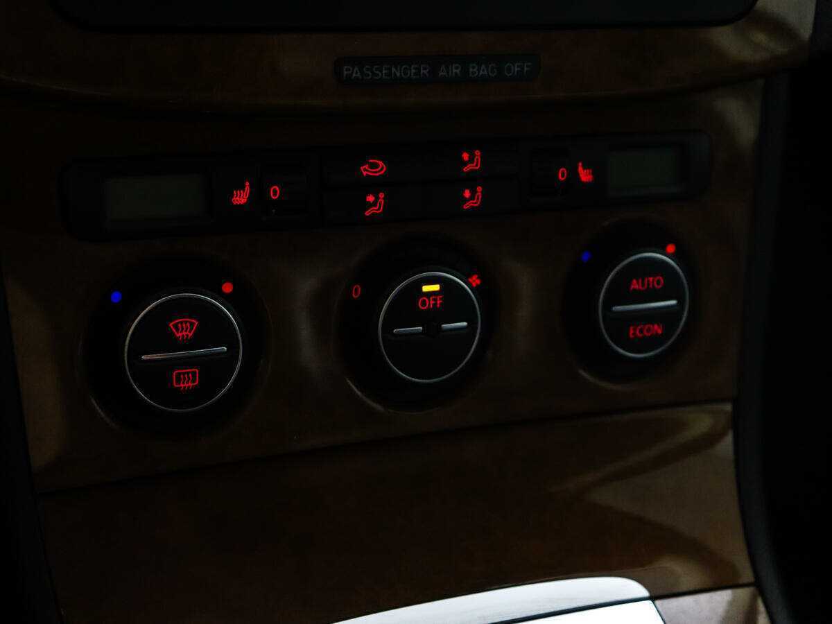 Купить Volkswagen Passat, 2005, 253 951 км, фото №15