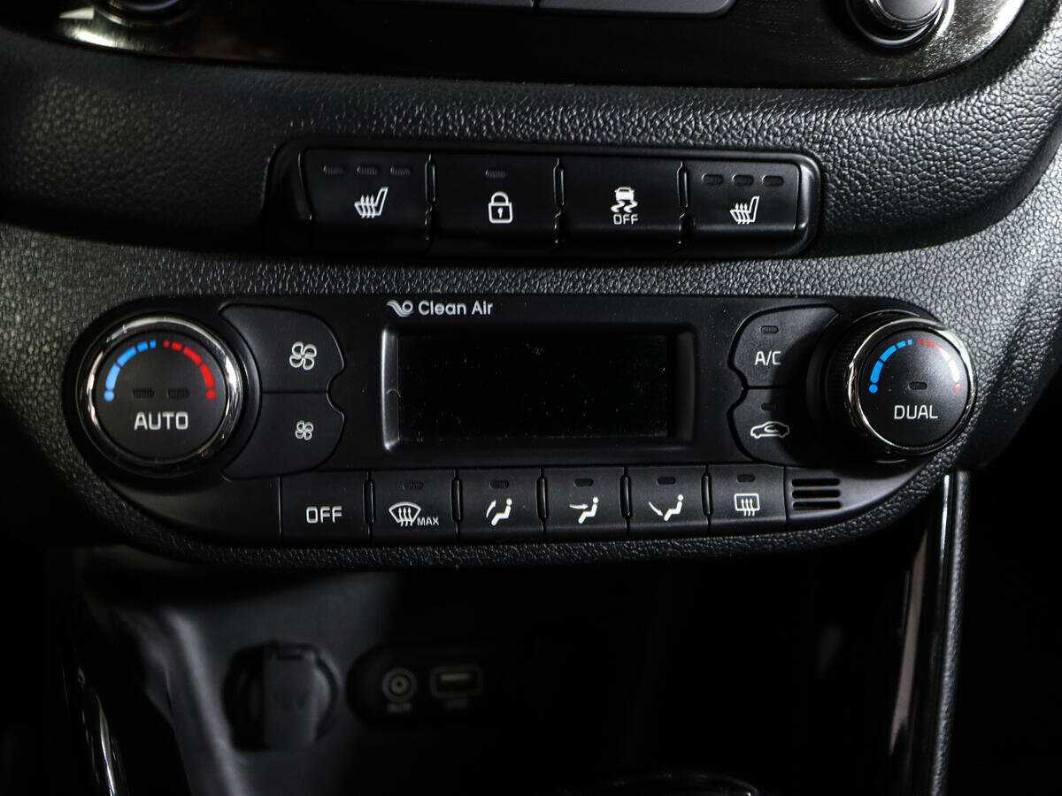 Купить Kia Ceed, 2015, 125 282 км, фото №23