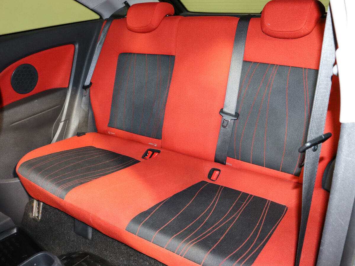 Купить Opel Corsa, 2009, 228 189 км, фото №7