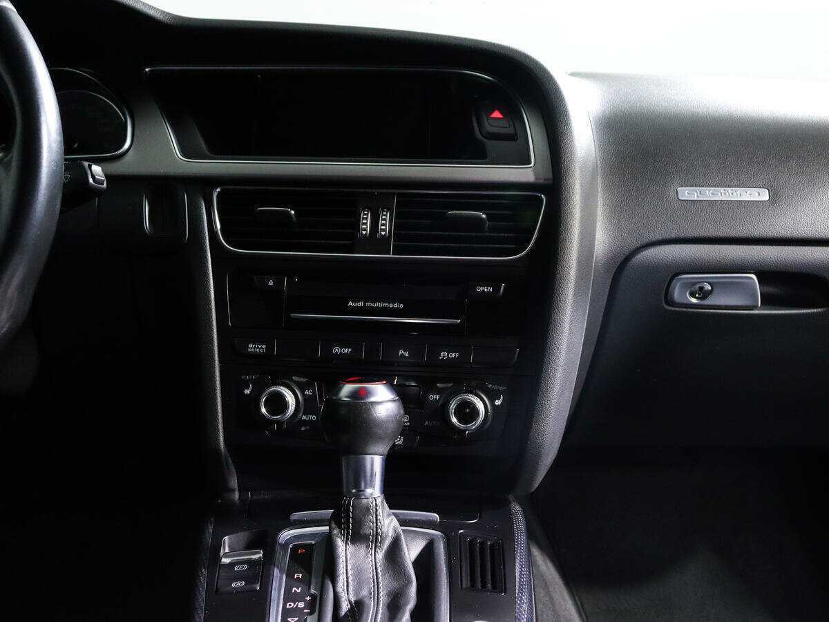 Купить Audi S5, 2011, 116 000 км, фото №11