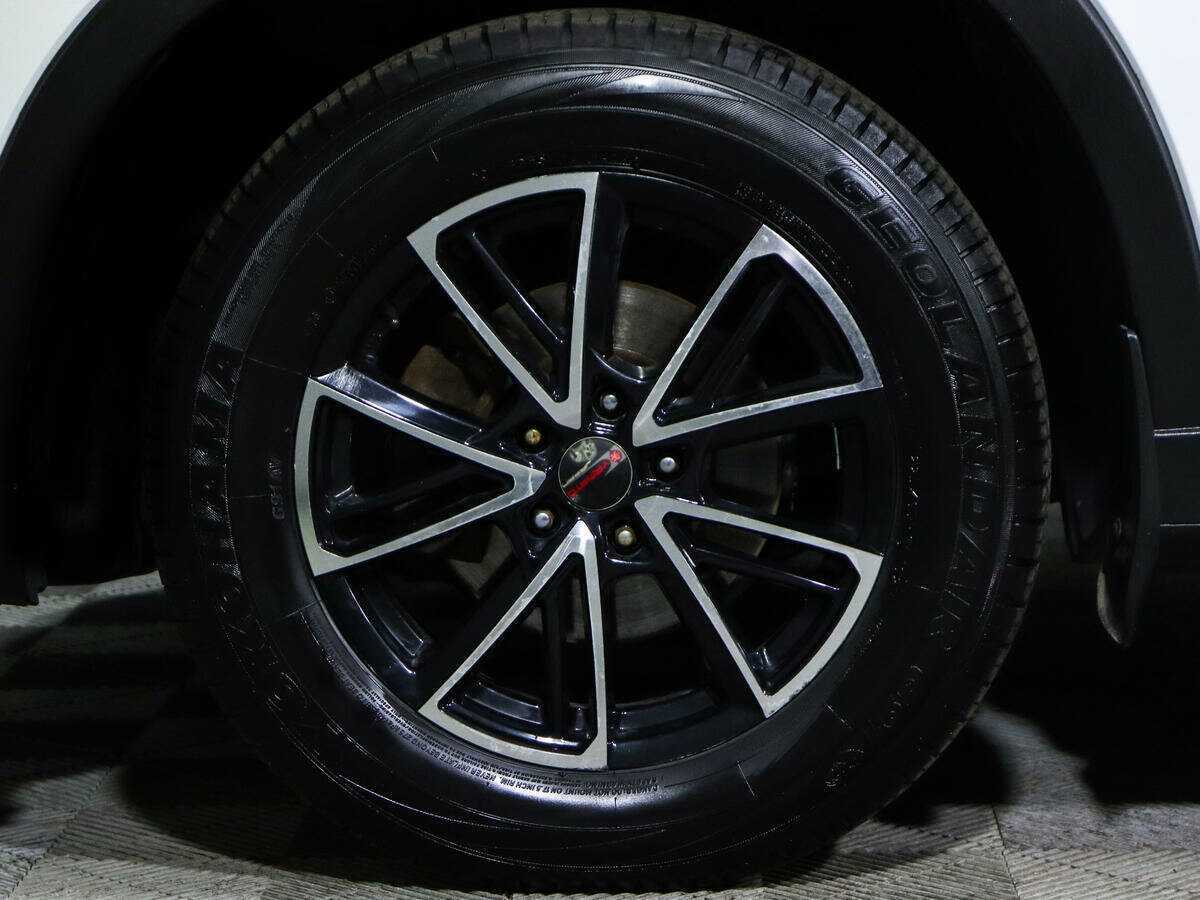 Купить Mazda CX-5, 2016, 94 000 км, фото №21