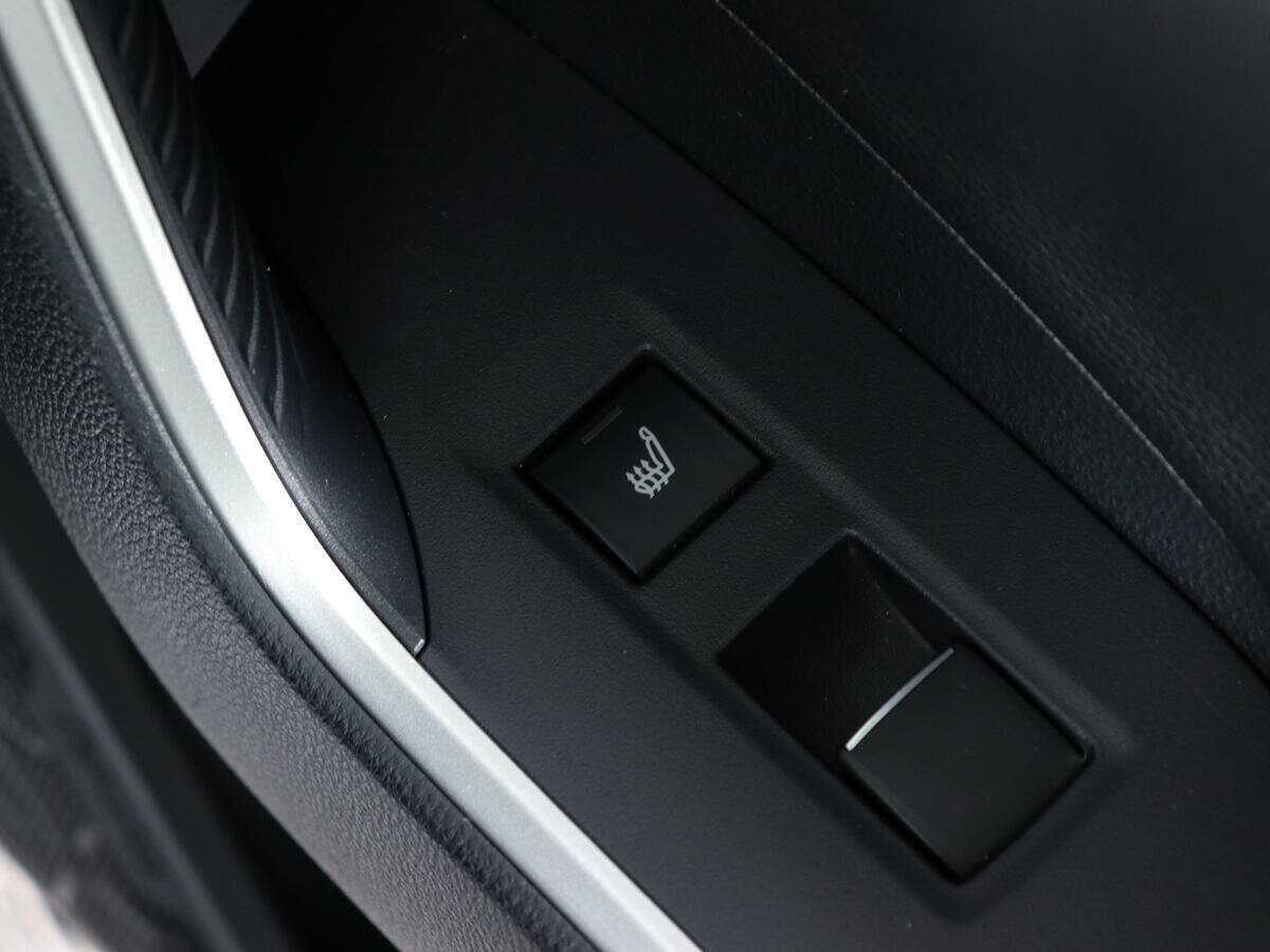 Купить Toyota RAV4, 2020, 72 800 км, фото №14