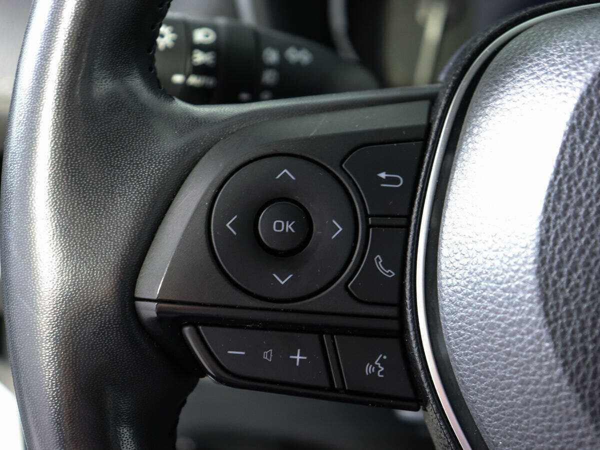 Купить Toyota RAV4, 2020, 72 800 км, фото №21