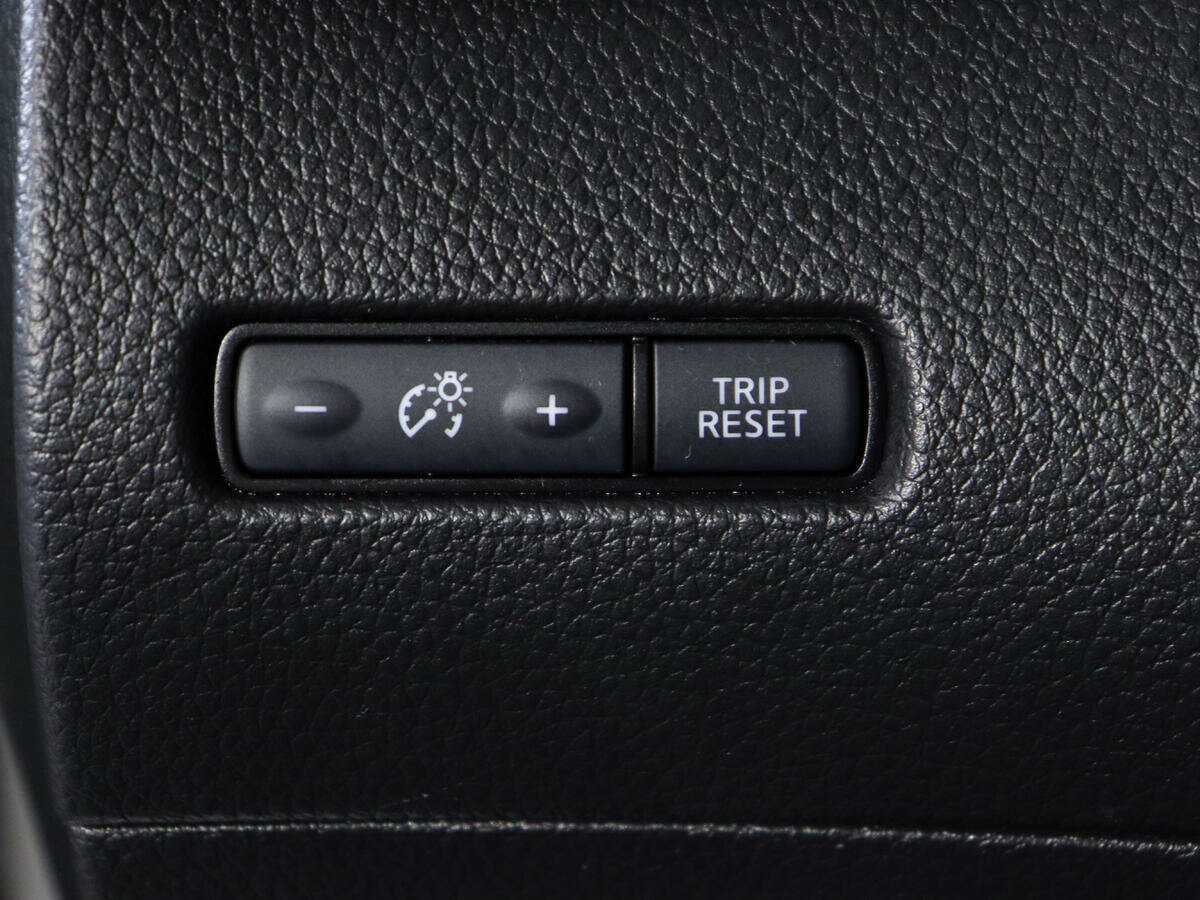 Купить Nissan X-Trail, 2020, 126 846 км, фото №16