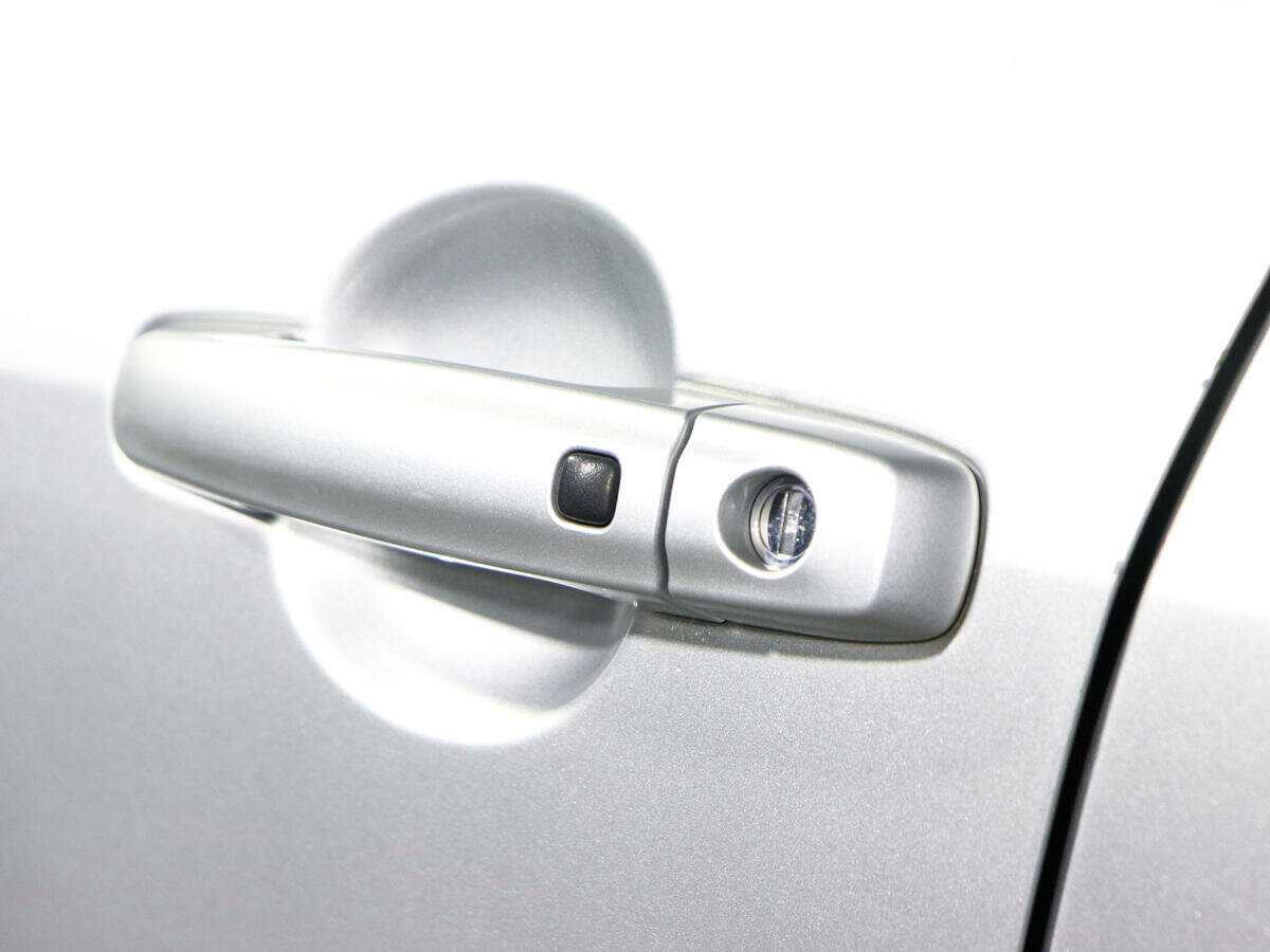 Купить Suzuki Swift, 2011, 103 780 км, фото №15