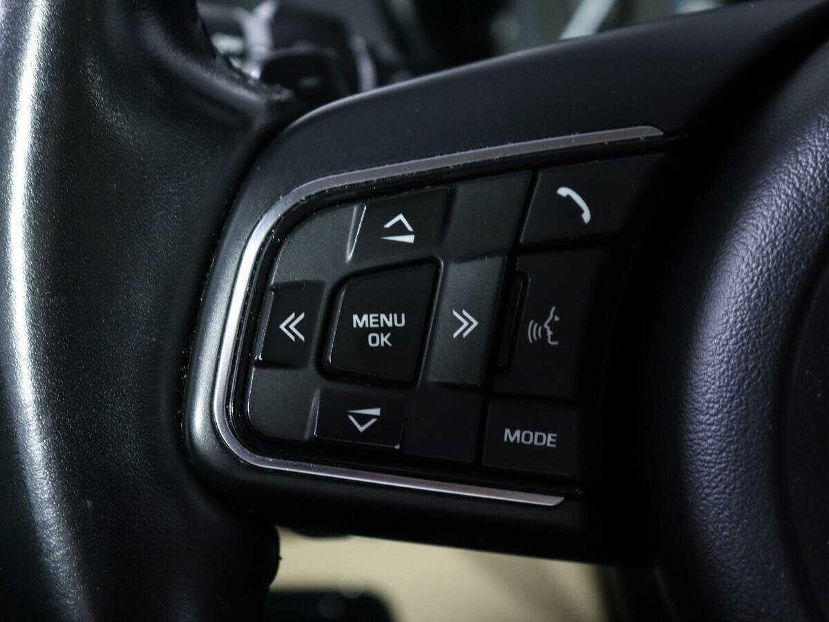 Купить Jaguar XE, 2016, 66 105 км, фото №20