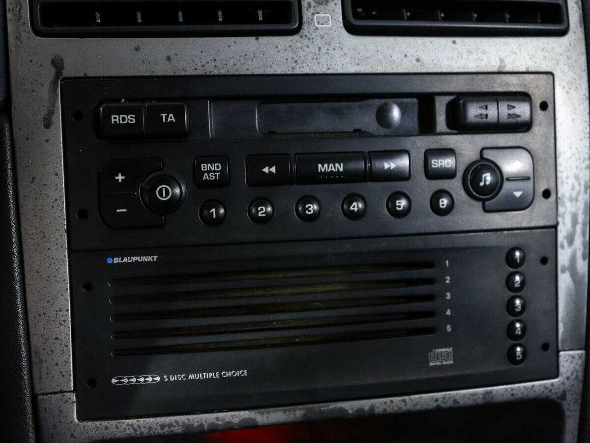 Купить Peugeot 307, 2004, 157 979 км, фото №14