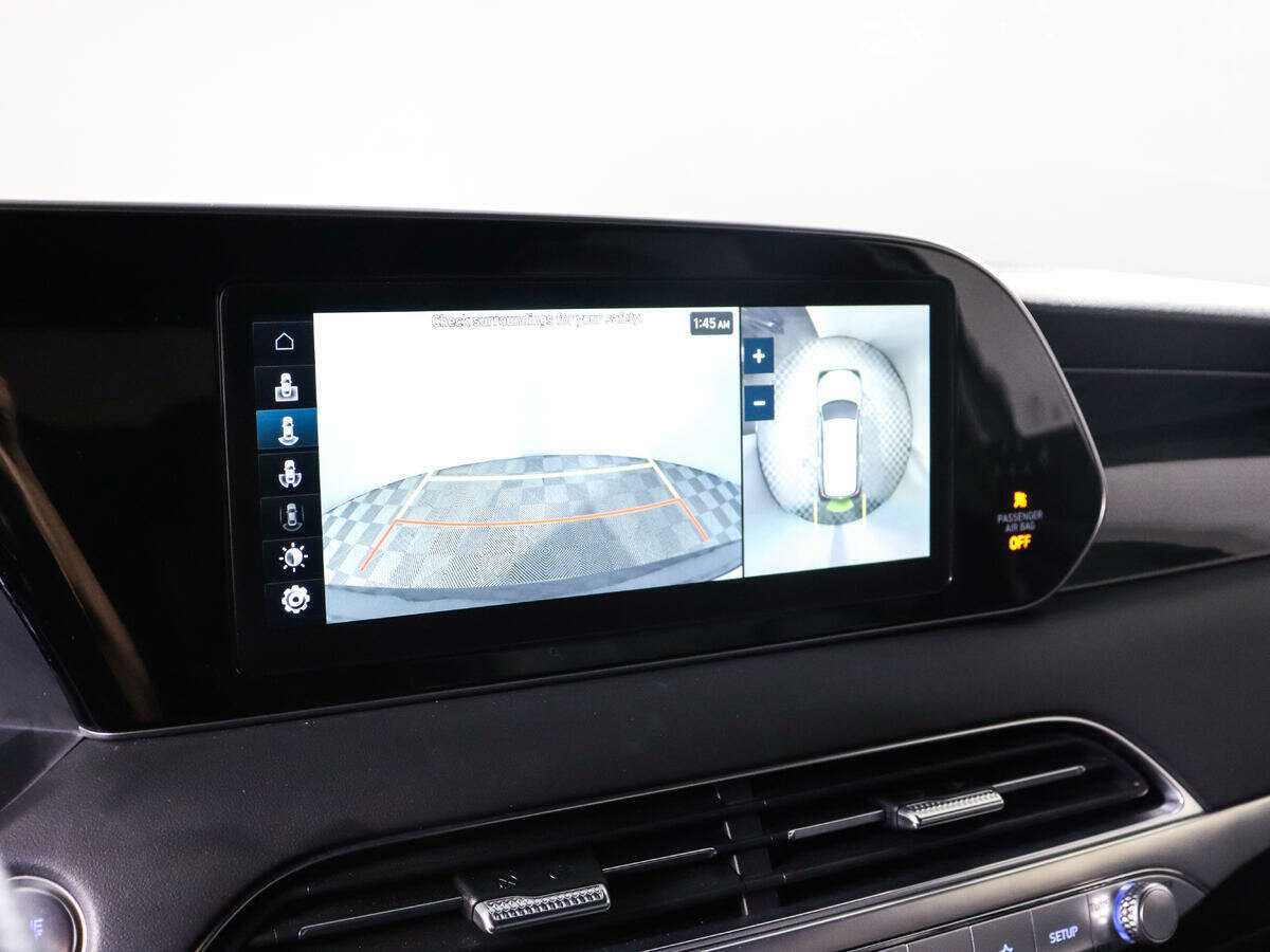 Купить Hyundai Palisade, 2021, 59 576 км, фото №18