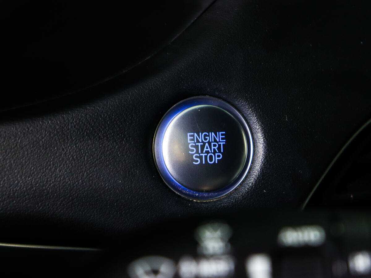 Купить Hyundai Palisade, 2021, 59 576 км, фото №21