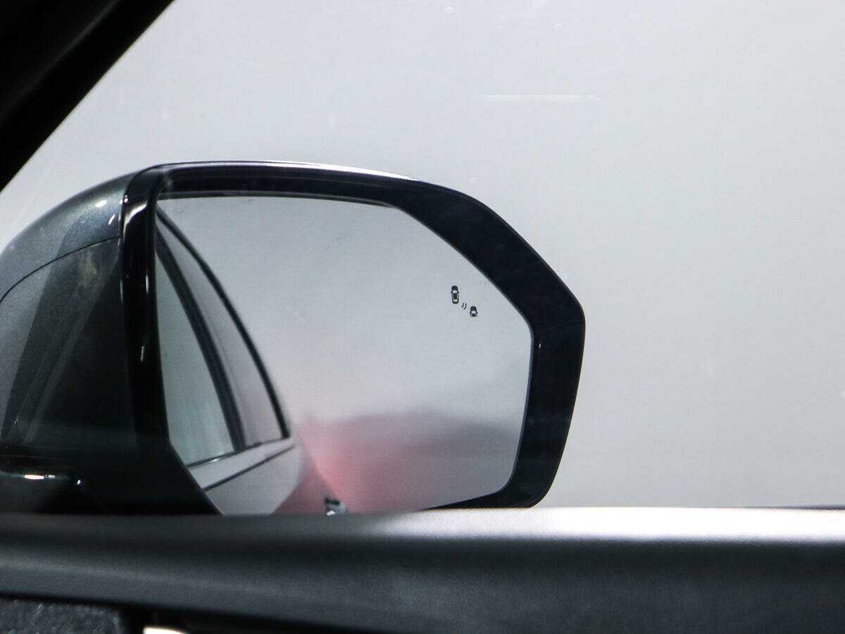 Купить Hyundai Palisade, 2021, 59 576 км, фото №28