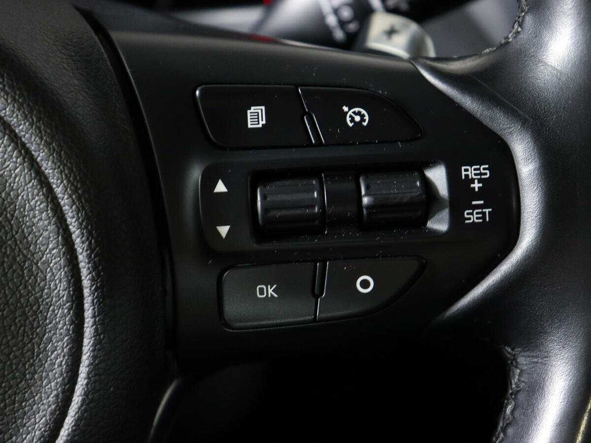 Купить Kia Sorento Prime, 2017, 104 000 км, фото №24