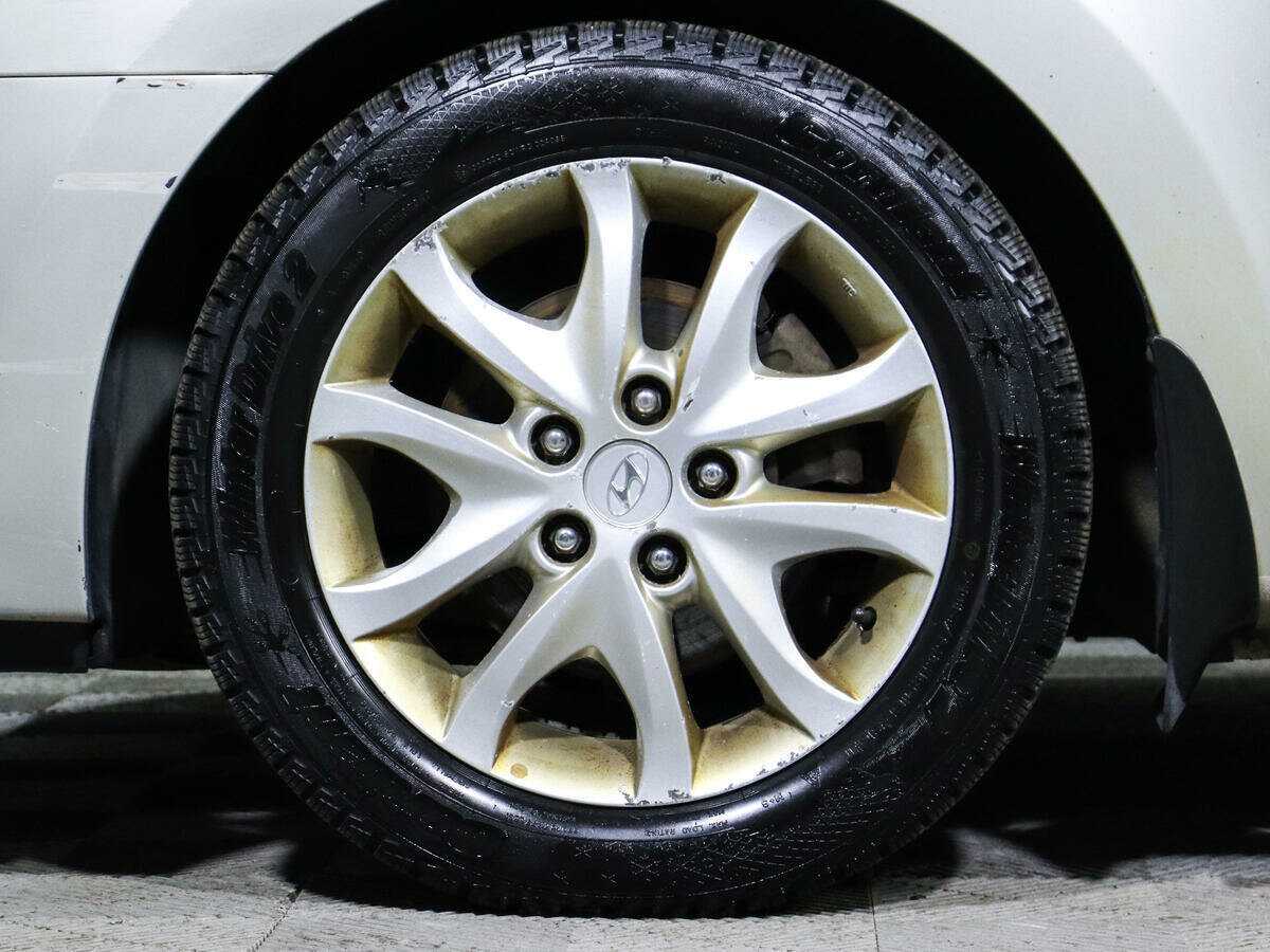 Купить Hyundai i30, 2009, 268 934 км, фото №16