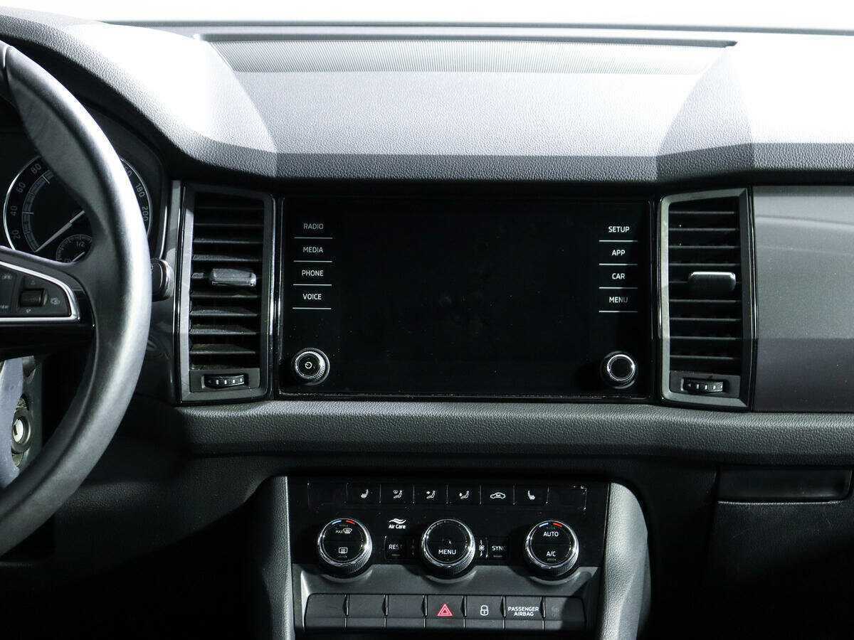 Купить Skoda Kodiaq, 2020, 67 000 км, фото №13